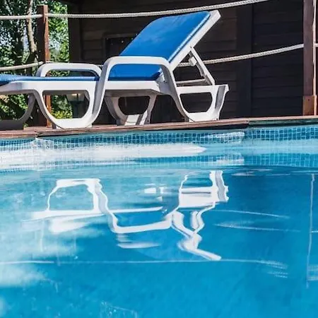 Holiday home Casa Do Vale Pereiro Leiria