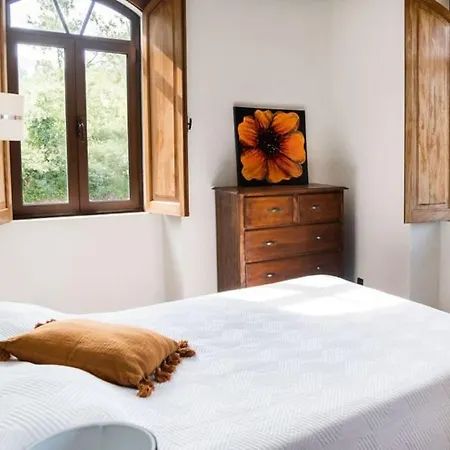 度假居 Casa Do Vale Pereiro