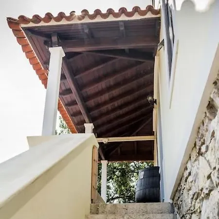 Casa Do Vale Pereiro 度假居 *