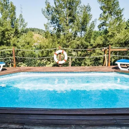 Holiday home Casa Do Vale Pereiro *
