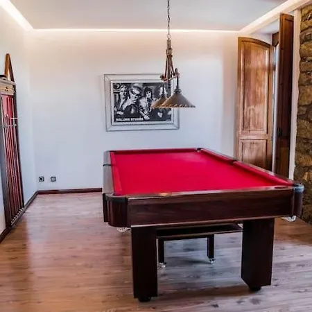 Casa Do Vale Pereiro Holiday home
