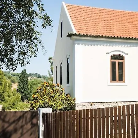 Holiday home Casa Do Vale Pereiro *