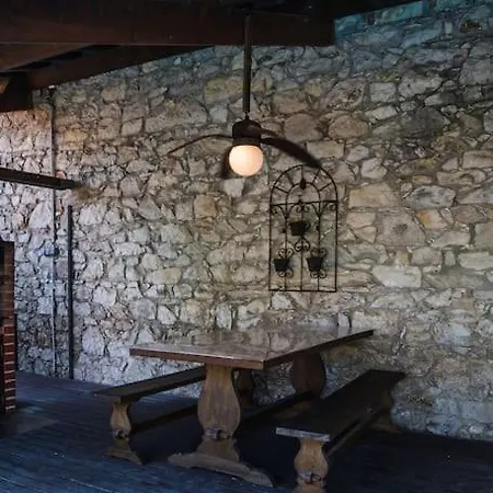 Casa Do Vale Pereiro 度假居 莱里亚