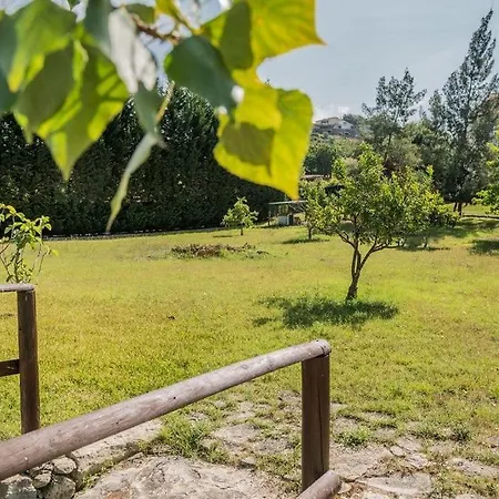 Casa Do Vale Pereiro 莱里亚