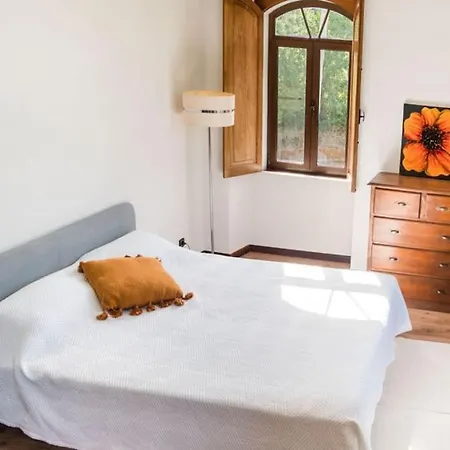 Casa Do Vale Pereiro * 莱里亚