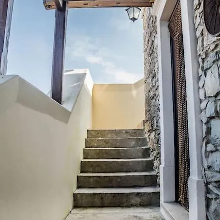 Holiday home Casa Do Vale Pereiro *