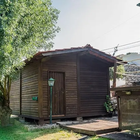 Casa Do Vale Pereiro 度假居 莱里亚
