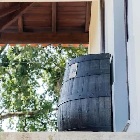度假居 Casa Do Vale Pereiro 莱里亚