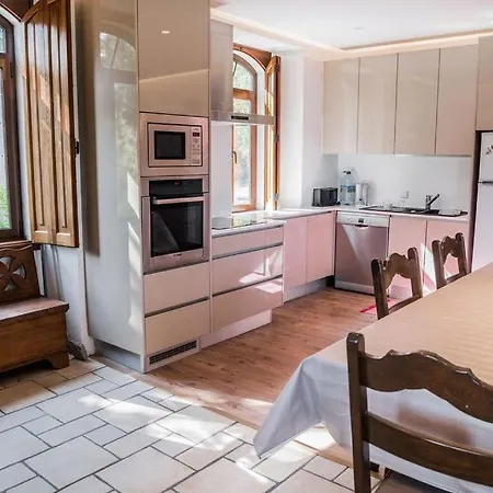 Holiday home Casa Do Vale Pereiro