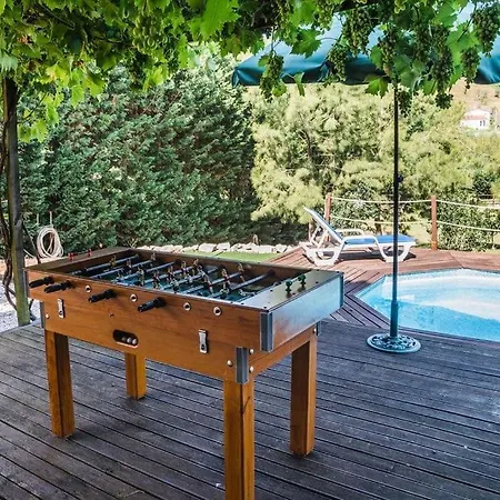 Holiday home Casa Do Vale Pereiro