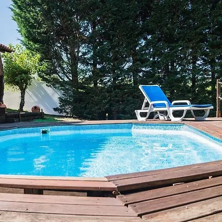 Holiday home Casa Do Vale Pereiro *