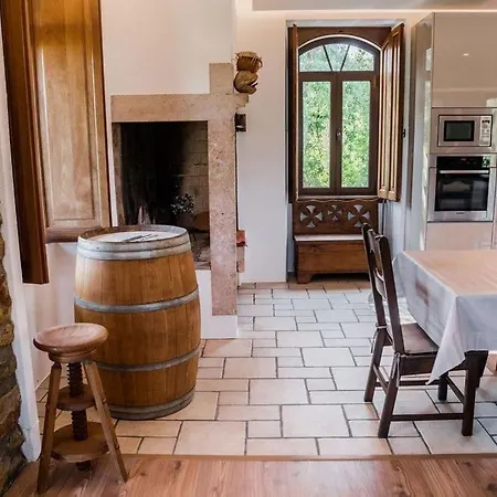 度假居 Casa Do Vale Pereiro