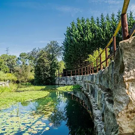 度假居 Casa Do Vale Pereiro *